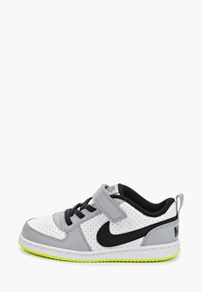 Кеды Nike NIKE COURT BOROUGH LOW (TDV)