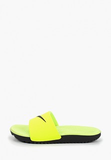 Сланцы Nike NIKE KAWA SLIDE (GS/PS)