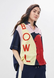 Рубашка Sportmax Code 