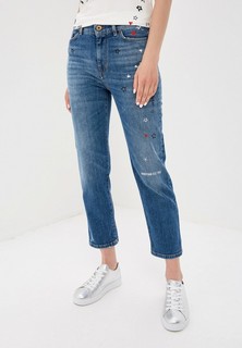 Джинсы Weekend Max Mara 