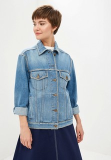 Куртка джинсовая Weekend Max Mara 