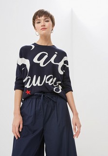 Джемпер Weekend Max Mara 