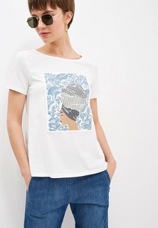 Футболка Weekend Max Mara 