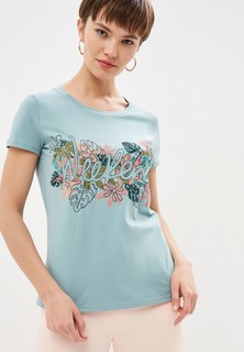 Футболка Weekend Max Mara 