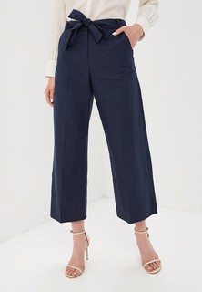 Брюки Weekend Max Mara 