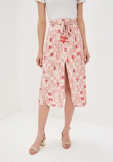 Юбка Elisabetta Franchi 