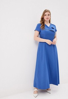 Платье Rosso Style 