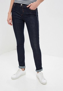 Джинсы Sportmax Code SKINNY REGULAR WAIST