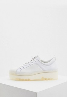 Кеды на танкетке Vic Matie 