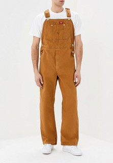 Комбинезон джинсовый Dickies Bib Overall