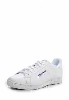 Кеды Reebok Classics NPC II