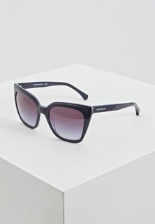 Очки солнцезащитные Emporio Armani EA4127 57438G