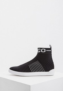 Кроссовки Hugo Hugo Boss 