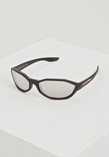 Очки солнцезащитные Prada Linea Rossa PS 04US 1BO2B0