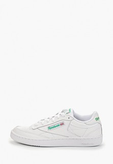 Кеды Reebok CLUB C 85