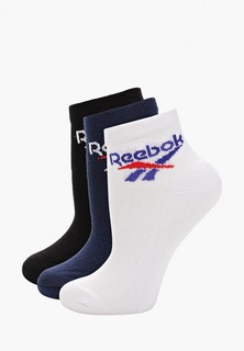 Комплект Reebok Classic CL LOST & FOUND SOCK