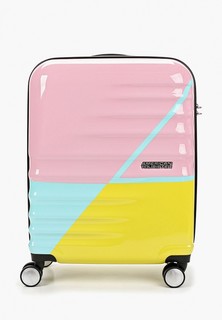 Чемодан American Tourister S