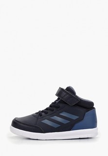 Кеды adidas AltaSport Mid I