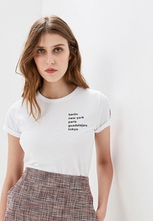Футболка Hugo Hugo Boss 