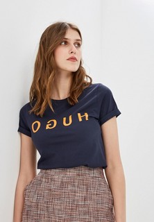 Футболка Hugo Hugo Boss 