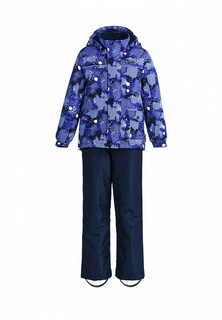 Костюм утепленный Premont 