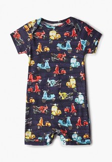 Комбинезон бельевой Up baby 