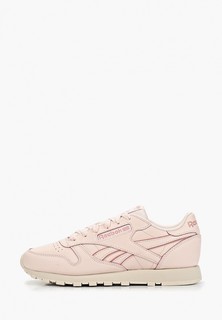 Кроссовки Reebok Classics CL LTHR