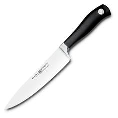 Поварские ножи Wuesthof Grand Prix Нож кухонный "Шеф" 18 см 4585/18