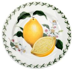 Тарелки Maxwell & Williams Тарелка Лимон в подарочной упаковке