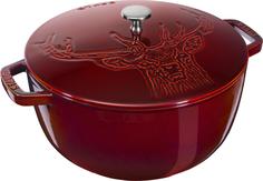 Категория: Кастрюли Staub