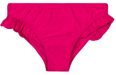 Плавки для девочки Пляж SS18 розовые Barkito