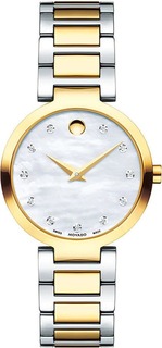 Наручные часы Movado Modern Classic 607103