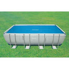 Тент Intex Solar Cover 7.32х3.66 м (29027)