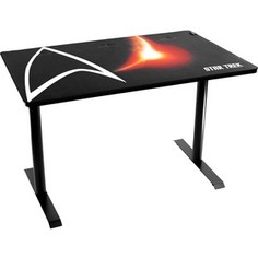 Стол Arozzi Arena leggero star trek edition black