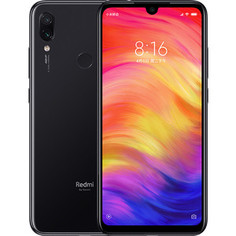 Смартфон Xiaomi Redmi 7 2/16Gb Black