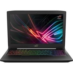 Ноутбук Asus GL703GE-GC075 (90NR00D2-M04490)