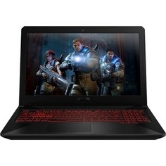 Ноутбук Asus FX504GE-E4246 (90NR00I3-M11840)