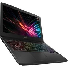 Ноутбук Asus GL703GS-E5086 (90NR00E1-M02440)