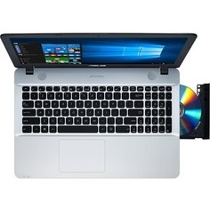 Ноутбук Asus X541UV-DM1607T (90NB0CG1-M24120)