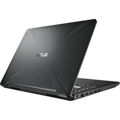 Ноутбук Asus FX705GE-EW074