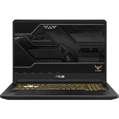 Ноутбук Asus FX705GM-EW152T