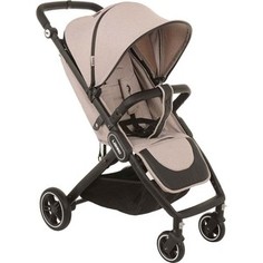 Коляска прогулочная Pituso Lizard beige чехол на ножки bp24