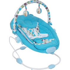 Шезлонг Pituso Lunares br145-007