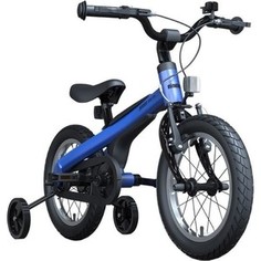 Велосипед 2 - х колесный Ninebot Kids Bike 14 (синий)