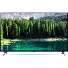 LED Телевизор LG 49SM8500