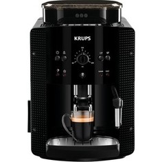 Кофемашина Krups EA81R870