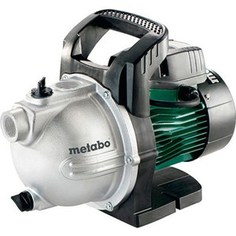 Поверхностный насос Metabo P 2000 G