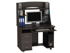 Компьютерный стол КС 20-21М1 ДИК