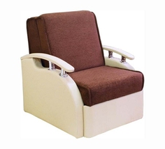 Кресло-кровать Блюз 8-АК MDV