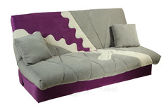 Детский диван Вулф Mebelus